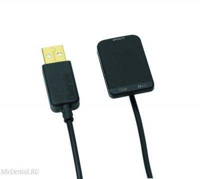 OPTEO Визиограф