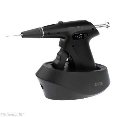 Обтуратор гуттаперчи Fi-G (Инжектор)