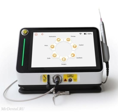 MER-G15 Стоматологический диодный лазер Wuhan Pioon Technology (Китай)  