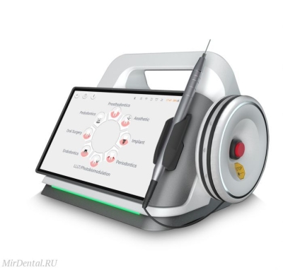 H1 Стоматологический диодный лазер, длина волны 980 нм