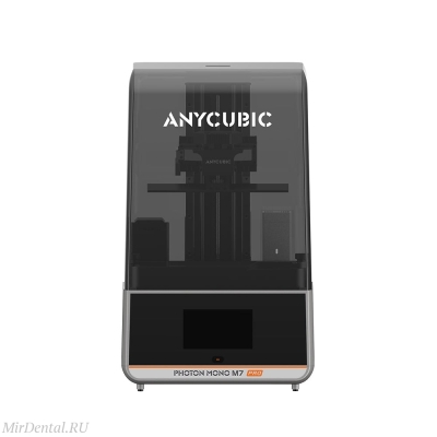 Anycubic Photon M7 Pro 3D принтер Anycubic (Китай)