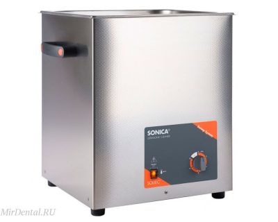 Ультразвуковая ванна - Sonica 4300MH