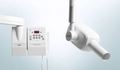 X70 Настенный интраоральный рентген аппарат FONA Dental