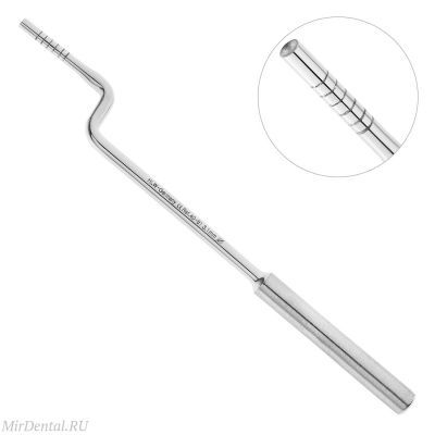 Остеотом, 40-81* HLW Dental (Германия)