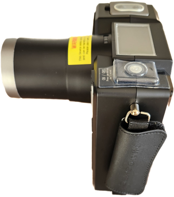 DX-3000 Портативный рентген-аппарат Dexcowin (Южная Корея)