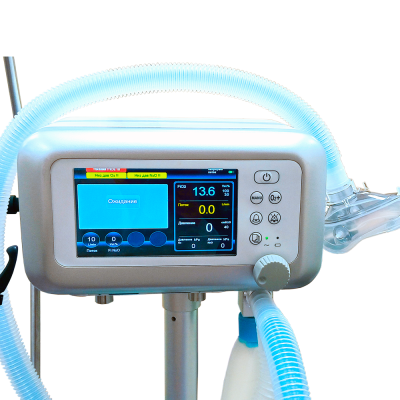 SUPERSTAR S8800B Аппарат для седации закисью азота NANJING SUPERSTAR MEDICAL EQUIPMENT CO.,LTD CHINA (Китай)