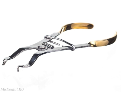 Щипцы специальные TR-A87 Medenta-Instruments (Пакистан)  TR-A87