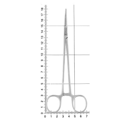 Щипцы для артерии HALSTED, AA 157/18 Nopa Instruments (Германия)