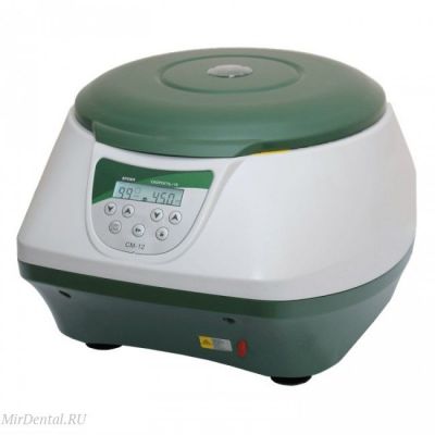 СМ-12-06 - центрифуга медицинская лабораторная