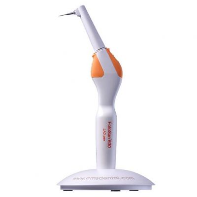 FotoSan 630  Стоматологический аппарат для фотоактивируемой дезинфекции CMS Dental  