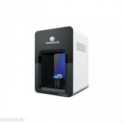 Дентальный 3D сканер Autoscan DS100+ Shining 3D (Китай)