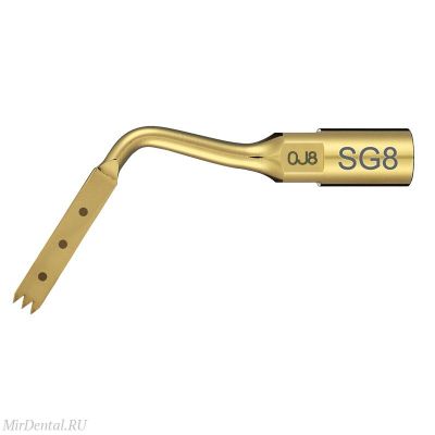SG8 Насадка хирургическая NSK Nakanishi (Япония)