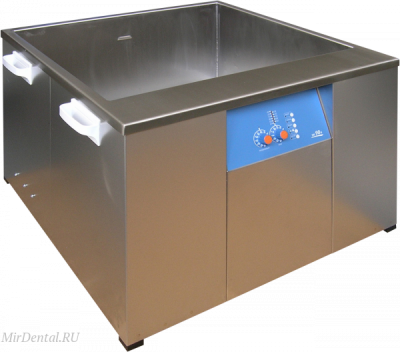 SW 90H - ультразвуковая ванна c режимом нагрева, 90 л