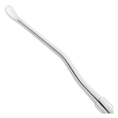Распатор для синус-лифтинга K03, ручка DELUXE, диаметр 10 мм, 40-08* HLW Dental (Германия)