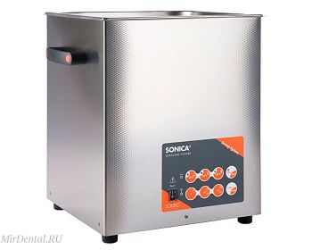 Ультразвуковая ванна - Sonica 4200ETH