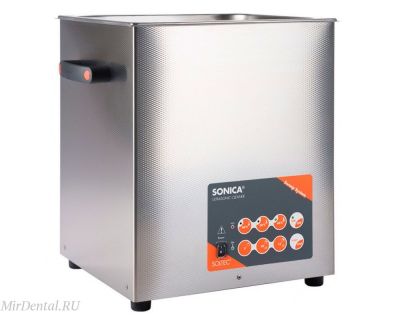 Ультразвуковая ванна - Sonica 4200ETH