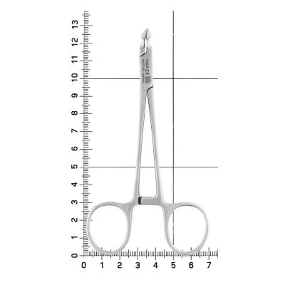 Щипцы извлекающие, AB 571/90 Nopa Instruments (Германия)