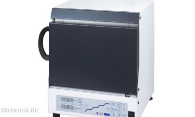 Муфельная печь предварительного нагрева Magma