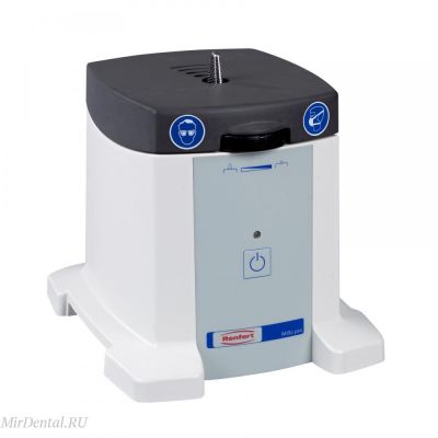 Фрезерный аппарат Millo pro