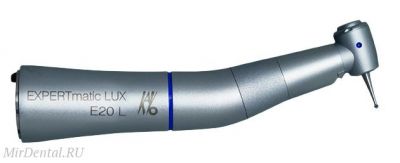 EXPERTmatic E20L Угловой конечник 1:1 с подсветкой KaVo Dental GmbH (Германия)