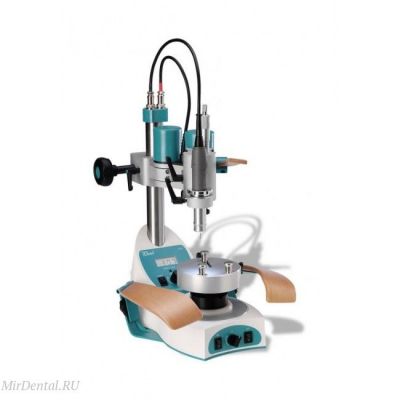 ORTHOFLEX Зуботехнический фрезерный станок