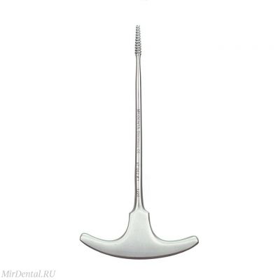 Элеватор апикальный Morrison 97-062-1-P Medenta-Instruments Co (Пакистан)