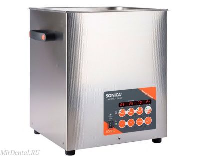 Ультразвуковая ванна - Sonica 4300EP