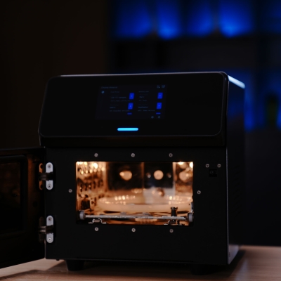 FabCure N2 УФ-камера Shining 3D (Китай)  