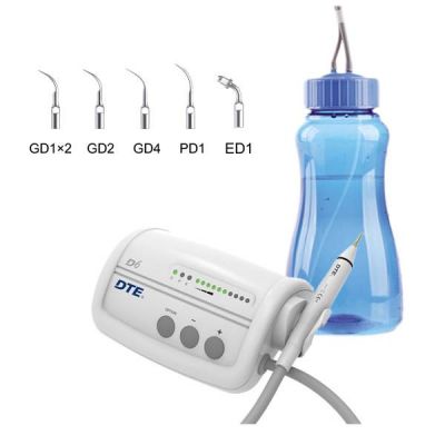DTE-D6 Автономный ультразвуковой стоматологический скалер без оптики