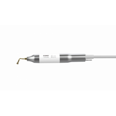 C-EXPLORER Dental Стоматологический ультразвуковой хирургический аппарат с подсветкой COXO (Китай) Со светом 40102030