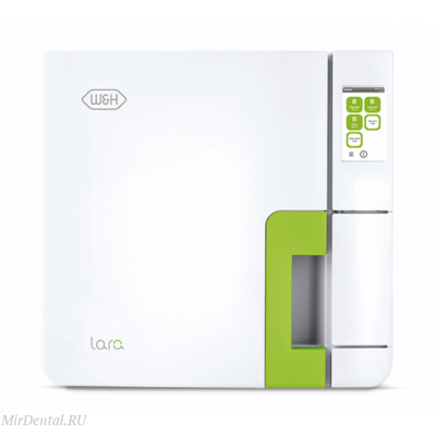 LARA 22 Автоклав с быстрым циклом стерилизации класса В, 22 л