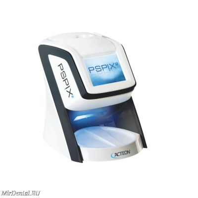 PSPIX 2   Cистема для считывания рентген снимков