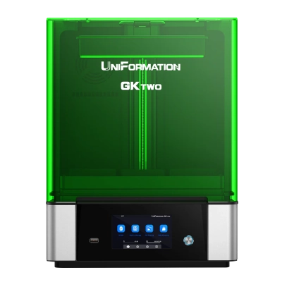 UniFormation GK Two Pack  Комплект оборудования для 3D-печати UniFormation (Китай)