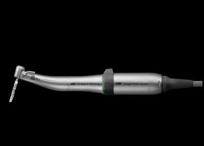 Surgic Pro2 OPT Физиодиспенсер хирургический с наконечником Ti-Max X-SG20L NSK Nakanishi (Япония)