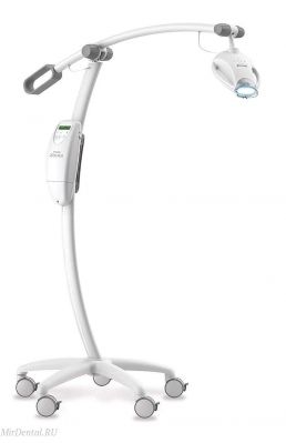 ZOOM 4 WhiteSpeed отбеливающая лампа PHILIPS (Discus Dental, США)
