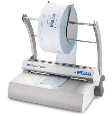 MELAseal 100+ comfort Упаковочная машина MELAG Medizintechnik GmbH & Co. KG (Германия)