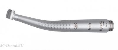 TК-94L Турбинный наконечник Synea Vision под Roto Quik W﹠H DentalWerk (Австрия) Со светом 30016000