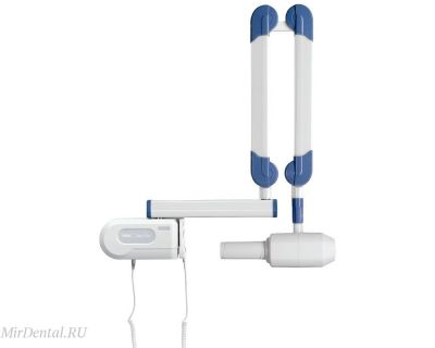 Xelium ultra SE Стоматологический настенный рентген аппарат Swidella (Китай)  30100055