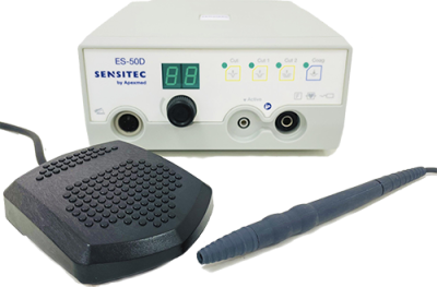 ES-50D Электрокоагулятор Sensitec (Италия)  0680-00-01