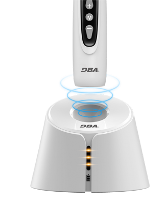 DBA Endo Smart Plus Беспроводной эндомотор Woodpecker (Китай)
