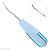 Люксатор Luxator Short Periotome With fixus 1, 506361 (S-3CA)