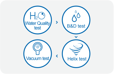 Автоклав EGO-23B+ автоматический с вакуумной сушкой и объемом камеры 23 литра, класс B Автоклав EGO-23B+ автоматический с вакуумной сушкой и объемом камеры 23 литра, класс B Siger Zhuhai Medical Equipment Co LTD (Китай)