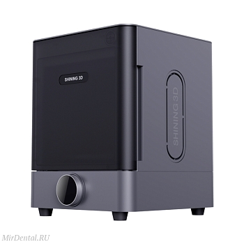 Fab Cure2 Полимеризационная УФ-камера с подогревом Shining 3D (Китай)  