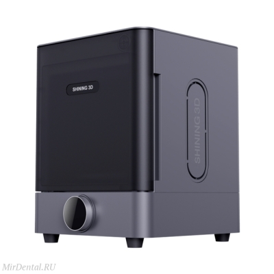 Fab Cure2 Полимеризационная УФ-камера с подогревом Shining 3D (Китай)  