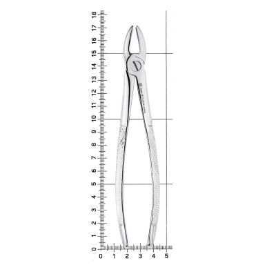 Щипцы извлекающие, PA 001/00 Nopa Instruments (Германия)