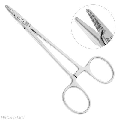 Иглодержатель DERF, AE 050/12 Nopa Instruments (Германия)