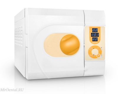 BES-12L-N-LED Стоматологический автоклав