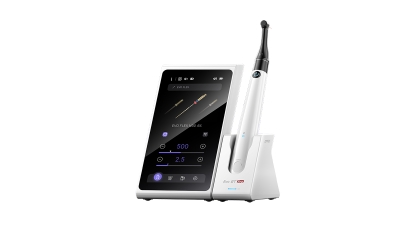 Endo GT Pro — Эндомотор с автоматическим определением крутящего момента и встроенным апекслокатором Woodpecker (Китай)  