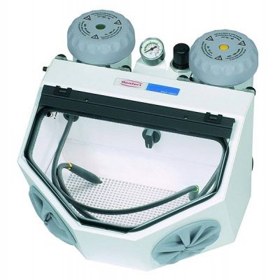 Аппарат для тонкоструйной обработки Basic classic