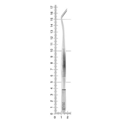 Пинцет для ватных тампонов MERIAM, AB 976/03 Nopa Instruments (Германия)